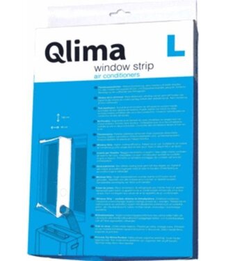 Qkenita Qlima Window Fitting Kit Large