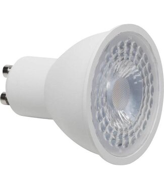 Müller-Licht LED reflectorlamp MR16, 6,5 Watt, GU5,3 warm wit