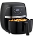 Tomado Tomado Airfryer - Digitaal Display - 1300 Watt - 3,2 Liter - Zwart