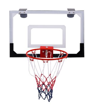 Coast Coast Basketbalset Bord met Ring - 45 x 30 cm