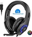 EasySMX EasySMX VIP-002D Gaming Headset - Zwart