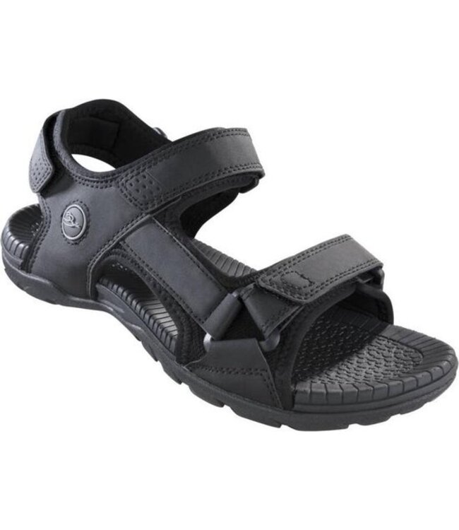 Trekkingsandalen comfortabel met antislipzool - maat 42