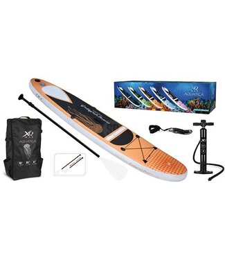 Koopman XQ Max SUP Board Aquatica - 305cm - Kwal-model