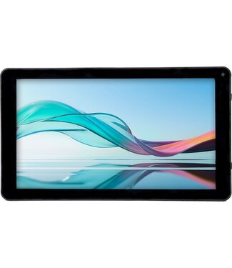 Denver Denver Android Tablet - 64GB - 10.1 Inch - 2GB RAM - Bluetooth - TAQ10465 - Zwart