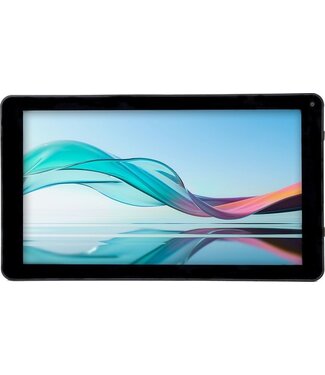 Denver Denver TAQ10465 - Android Tablet - 10.1 Inch - Bluetooth - 64 GB - Zwart