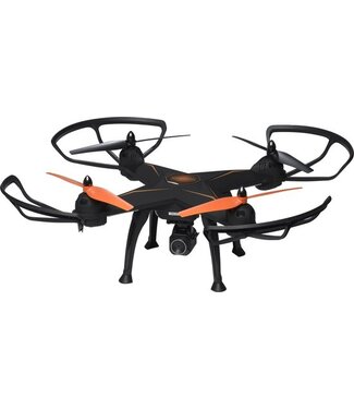 Denver DENVER DCH-640, 2.4GHz drone met ingebouwde camera