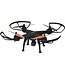 Denver DENVER DCH-640, 2.4GHz drone met ingebouwde camera