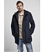 Brandit Brandit Parka jas -2XL- Flag Blauw