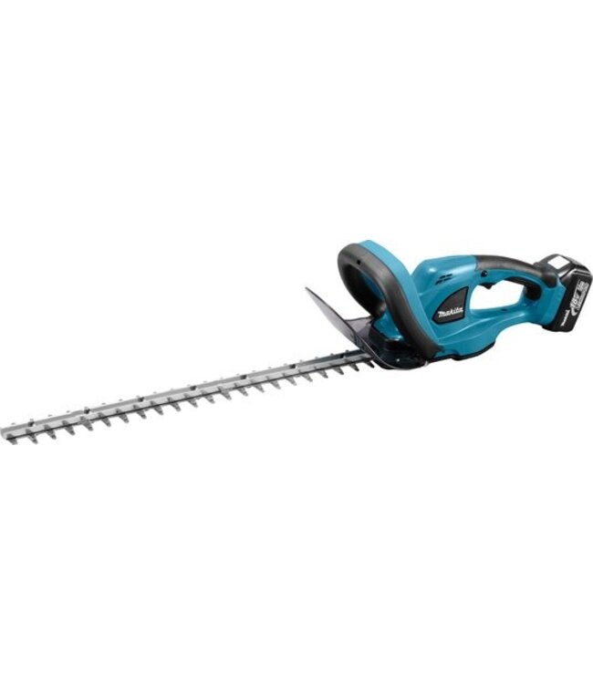 Makita DUH523RF - Heggenschaar set - 18V Li-Ion accu (1x 3.0Ah accu) - 52cm