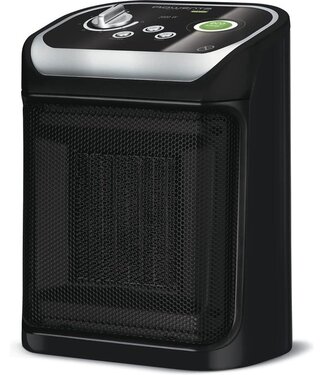 Rowenta Rowenta Mini Ventilatorverwarming SO9266F0  - Eco Safe - 2 Kw - 14x20x26cm