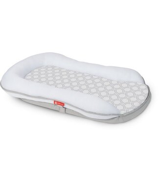 Motorola Nursery Motorola Comfort Cloud Babymonitor - Slaapsensor - Loungekussen