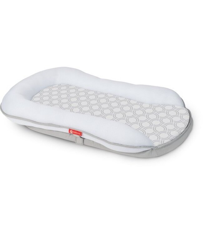 Motorola Comfort Cloud Babymonitor - Slaapsensor - Loungekussen