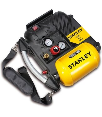 Stanley STANLEY Luchtcompressor - DN200/10/5 - Airboss