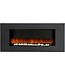 Classic Fire Classic Fire Sfeerhaard Vancouver AJ145  - 2000 Watt - LED - met Afstandsbediening