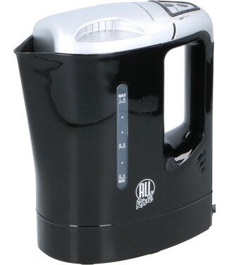 All Ride All Ride Truck Waterkoker - 24 volt - 0,8 Liter - Soft Touch