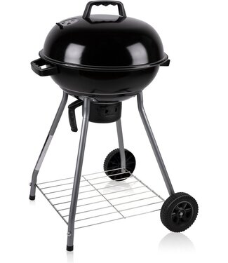 BBQ Collection BBQ collection Barbecue - Kogelbarbecue - BBQ - met Deksel - Ø 45 cm - Houtskool