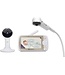 Motorola Nursery Motorola Babyfoon VM65X Connect - WiFi - Met Beeld en App - Wit