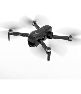ZLRC SG906 PRO Professionele Smart Drone – 4K Dual Camera Wide Angle – 50x Zoom - 5G Wifi FPV – 50 Minuten Vliegtijd - 2 Assige Gimbal - 1200M Bereik - INCLUSIEF Extra Accu