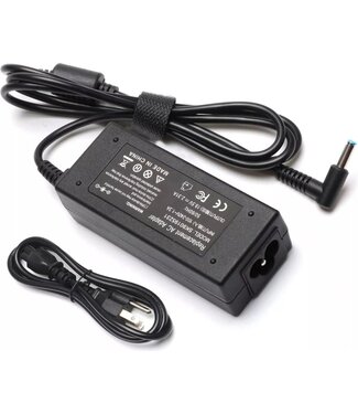 PuroTech PuroTech® Universele Laptop Adapter - Laptop Oplader - Alle Merken - 45W-65W-90W - Asus - Acer - HP - Dell - Lenovo - Samsung - Sony