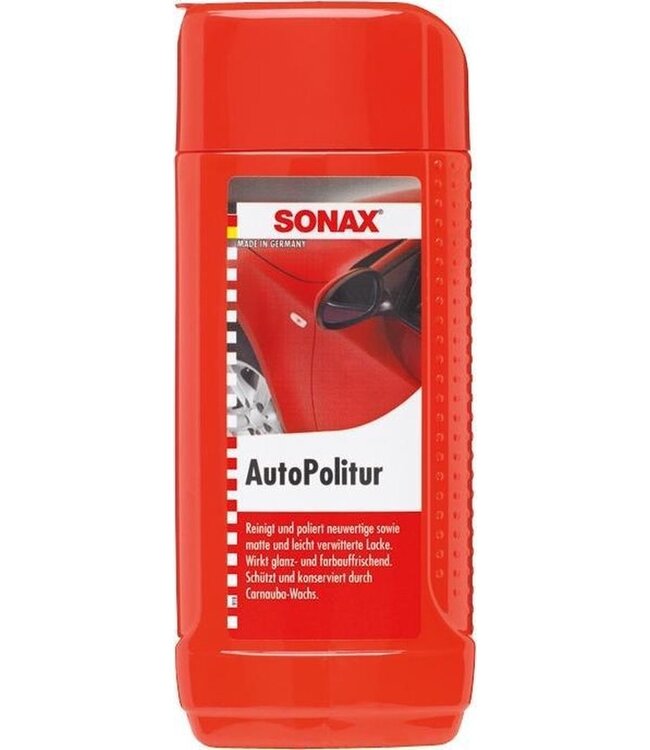 Sonax Auto Polish #300.100