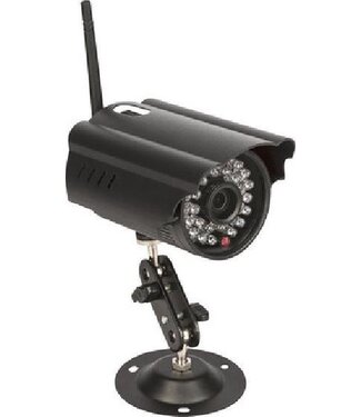 Kerbl Kerbl | IP Camera / Beveiligingscamera van 2.0 HD - IP65