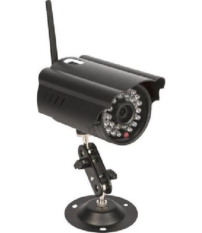 Kerbl | IP Camera / Beveiligingscamera van 2.0 HD - IP65