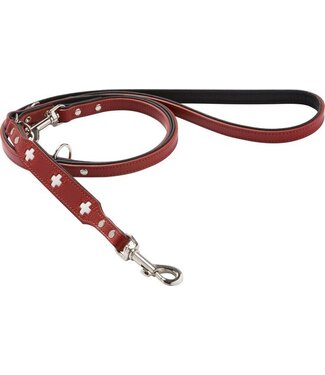 Hunter Hunter - Riem Trainingsl nappa rd / zw 200x1