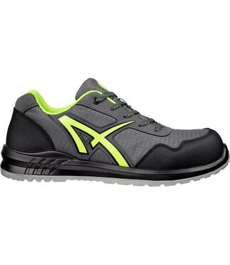 Albatros Albatros Drifter Green Low S1p werkschoenen maat 41