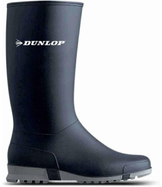 Dunlop Regenlaarzen - Maat 32Kinderen - blauw
