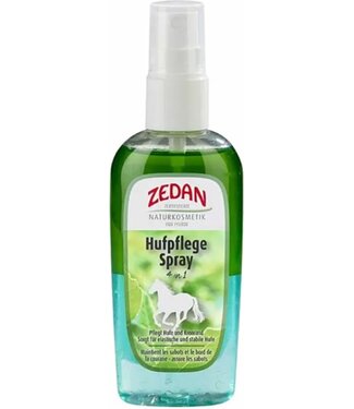 Zedan Zedan - hoefverzorging - spray 4 in 1 - 275 ml
