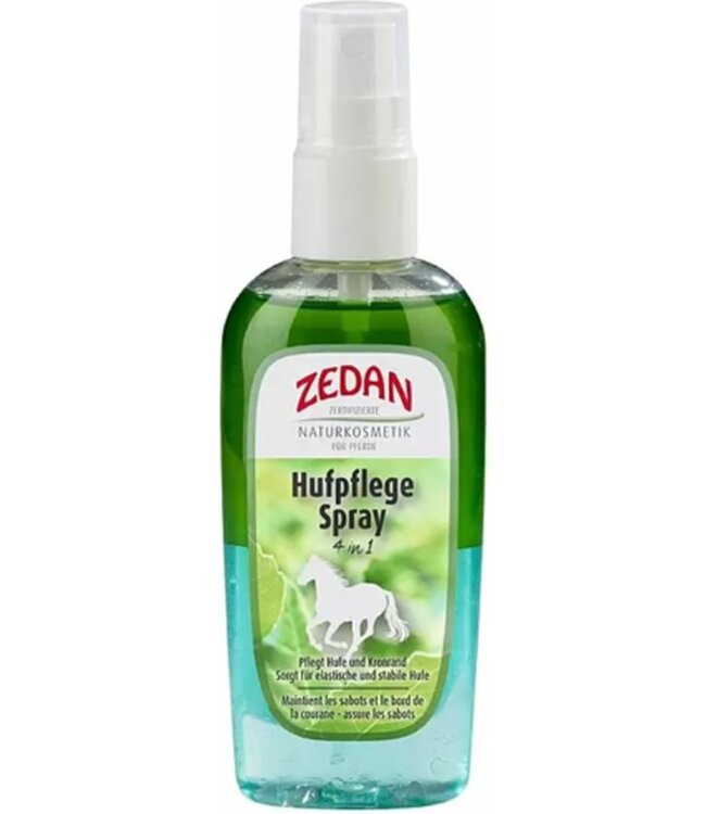 Zedan - hoefverzorging - spray 4 in 1 - 275 ml