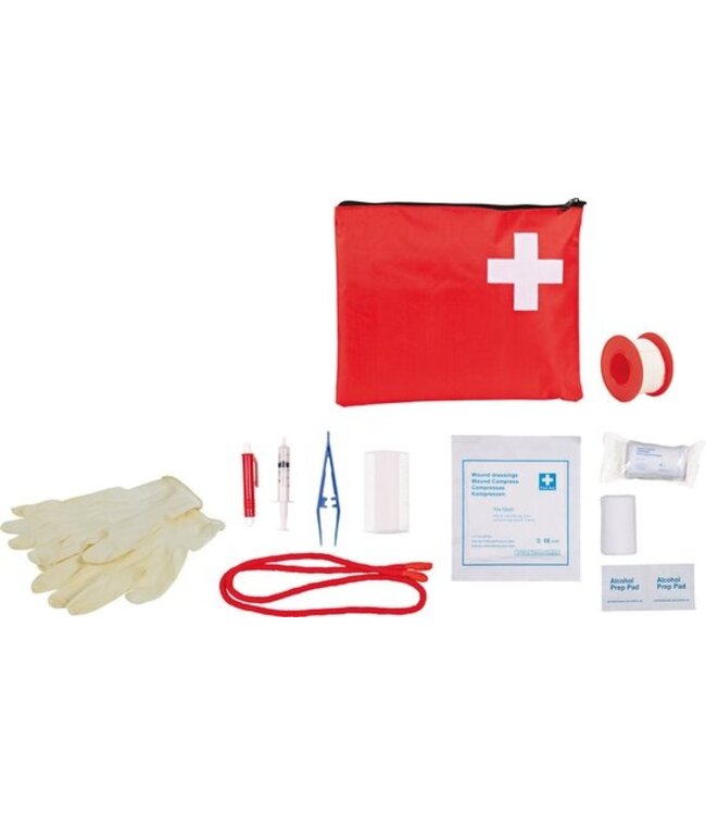 Trixie First Aid Kit