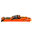 Hunter Hunter Power Grip Honden Halsband VP 40-55 L (40-55 cm) oranje