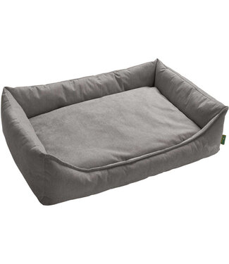 Hunter Hunter  Hondensofa Eiby 80x60 cm Grijs