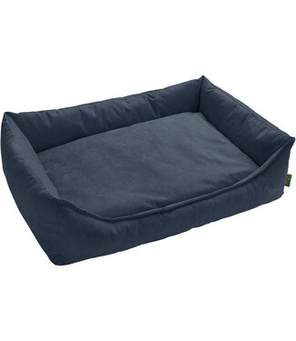 Hunter Hunter  Hondensofa Eiby 80x60 cm Blauw