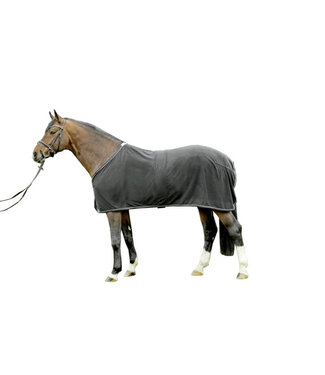 HKM HKM Zweetdeken voor Paarden Mr. Warm 125 cm Donkerblauw