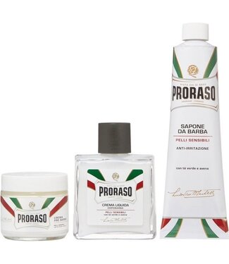 Proraso Scheerset Proraso VIntage Toccsana