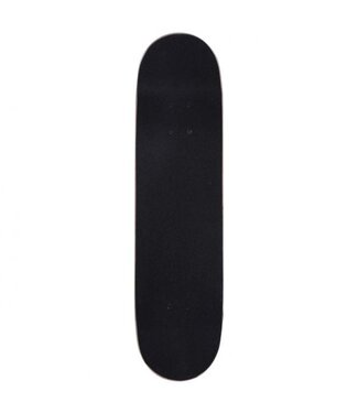 Coast Coast Skateboard Funboard 20x79cm Zwart