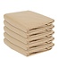 Gartenkraft Gartenkraft Boombeschermingsdoek - 2 Stuks - 20x500 cm - Beige