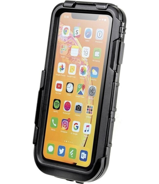 Optiline® Waterdichte Opti-Case iPhone XS Max/11 Pro Max