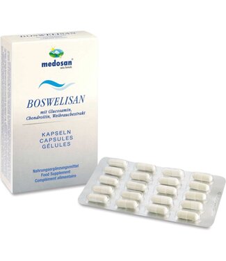 Medosan Wierookcapsules