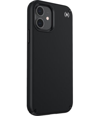 Speck Speck Presidio2 Pro Apple iPhone 12/12 Pro Black - with Microban