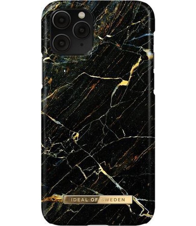 iDeal of Sweden Fashion Case Port Laurent Marble iPhone 11 Pro