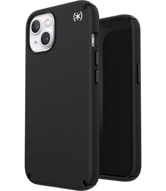 Speck Speck Presidio2 Pro + MS Apple iPhone 13 Black - with Microban