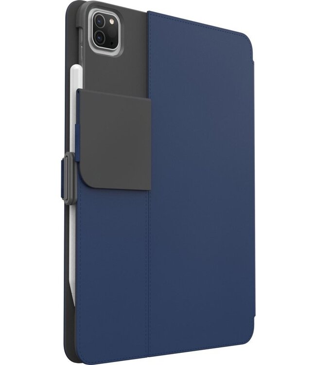 Speck Balance Folio Case Apple iPad Air 10.9 (2020/2022) / iPad Pro 11 inch (2018/2020/2021) Arcadia Navy - with Microban