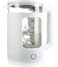 Ocina Ocina Elektrische Waterkoker - 1,5 Liter - 1500W - LED - Glas - Wit