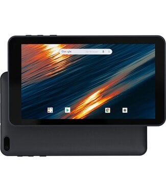 Denver Denver Tablet TIQ-70394 - 32GB - 2GB RAM - 7 Inch - Android 11  - Zwart