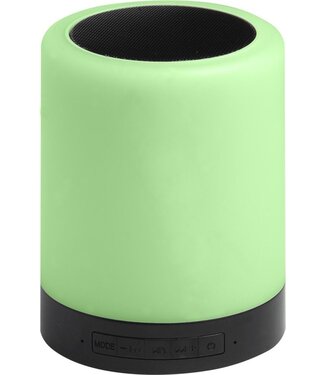 Denver Denver BTL-30BNR, bluetooth speaker met ingebouwde lichteffecten