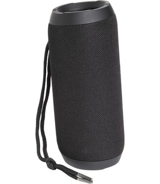 Denver DIFRNCE BTS-1211 BLACK - Bluetooth Speaker