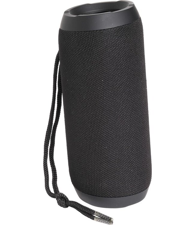 DIFRNCE BTS-1211 BLACK - Bluetooth Speaker